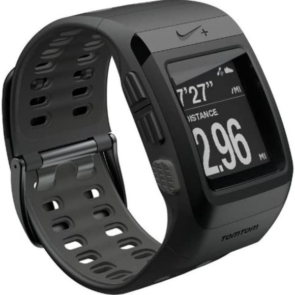 Nike+ SportWatch GPS Powered by TomTom - Picture 3 of 6